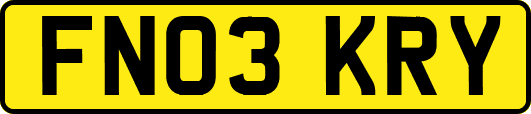 FN03KRY