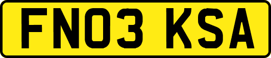 FN03KSA