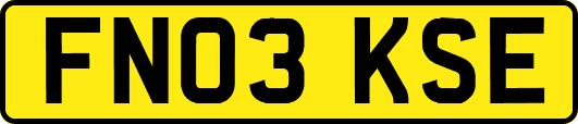FN03KSE