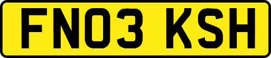 FN03KSH