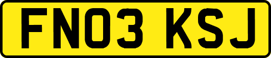 FN03KSJ
