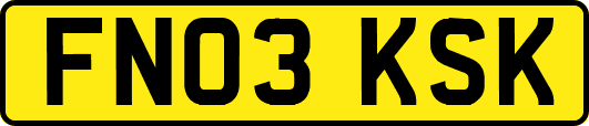 FN03KSK