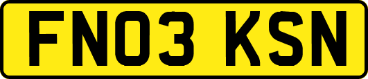 FN03KSN