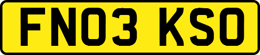 FN03KSO