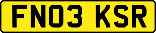 FN03KSR
