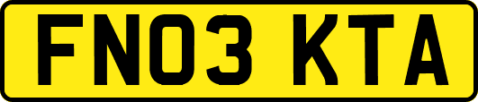 FN03KTA