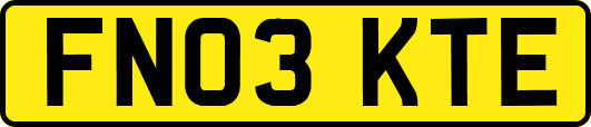 FN03KTE