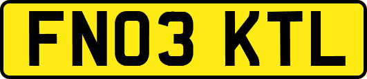 FN03KTL