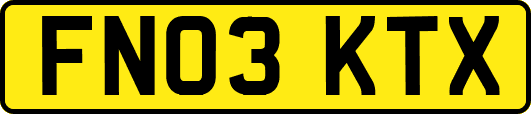 FN03KTX