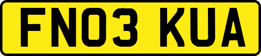 FN03KUA