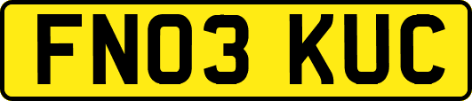 FN03KUC