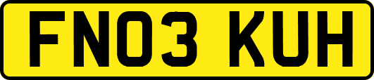 FN03KUH