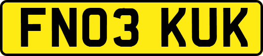 FN03KUK