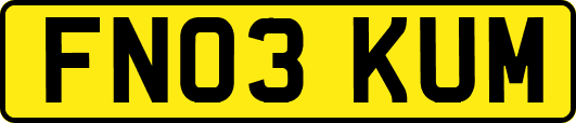 FN03KUM