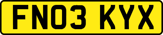 FN03KYX