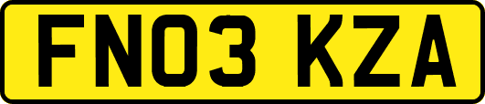 FN03KZA