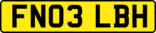 FN03LBH
