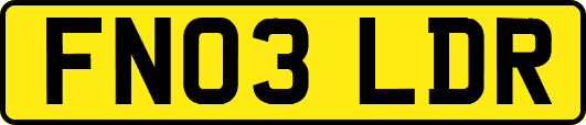 FN03LDR