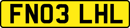 FN03LHL