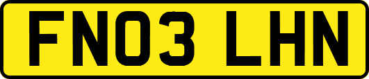 FN03LHN
