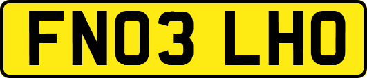 FN03LHO
