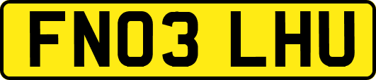 FN03LHU