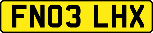 FN03LHX