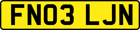 FN03LJN
