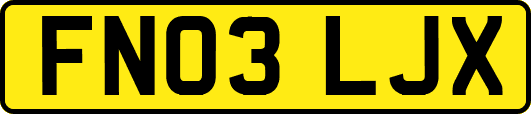 FN03LJX
