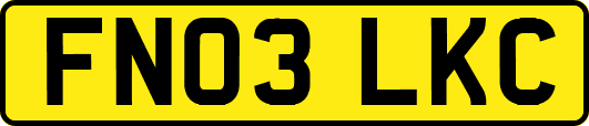 FN03LKC