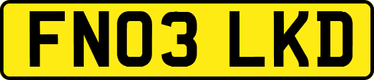 FN03LKD