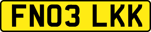 FN03LKK