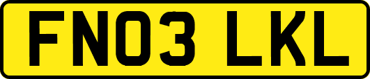 FN03LKL