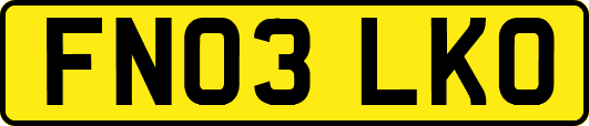 FN03LKO