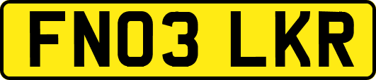 FN03LKR