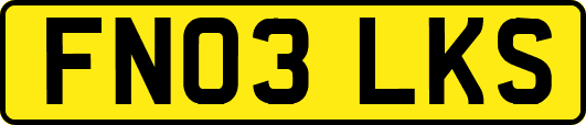 FN03LKS