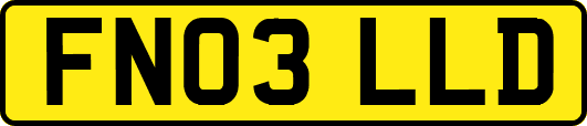 FN03LLD