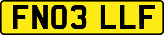 FN03LLF