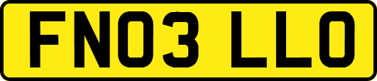 FN03LLO