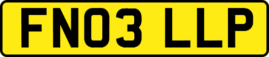FN03LLP