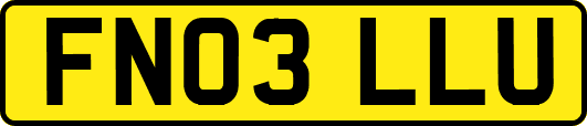FN03LLU