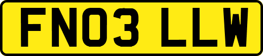 FN03LLW