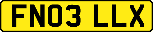 FN03LLX