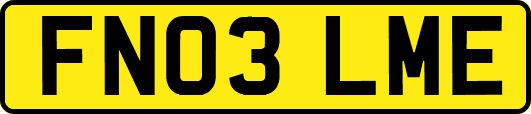 FN03LME