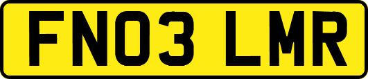 FN03LMR