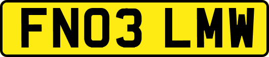 FN03LMW