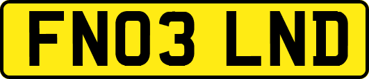 FN03LND