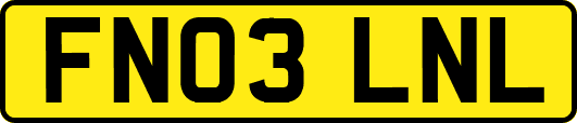 FN03LNL