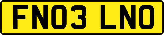 FN03LNO