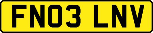 FN03LNV